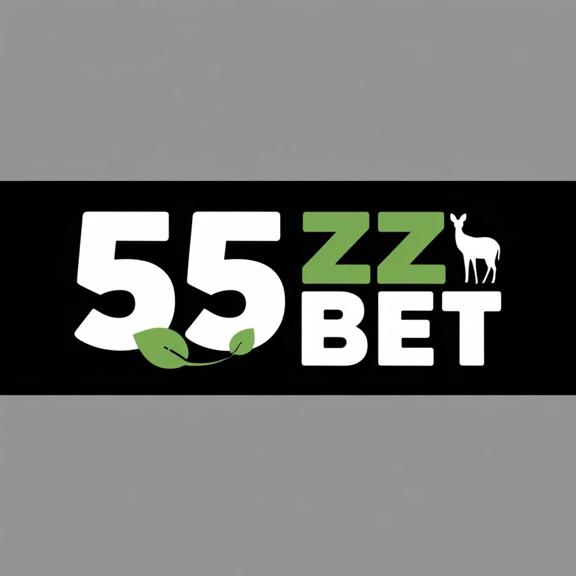 Logo da 55zzbet