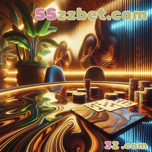 A Emoção da Roleta no 55zzbet.com